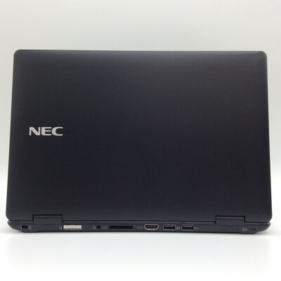 【浜松店】中古  NEC VKT10 (INTEL Core i5 10210Y 1.0GHz/8GB/SSD256GB/-/オンボード/12.5/1920x1080/Wi-Fi/WEBCAM/W11H64) 179608 