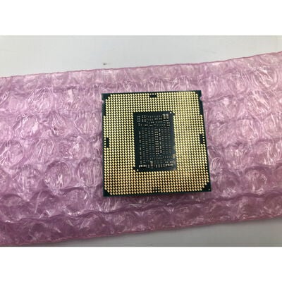 【水戸赤塚店】中古  INTEL Core i5-9400F (1151/2.9GHz/9M/C6/T6) 139478 