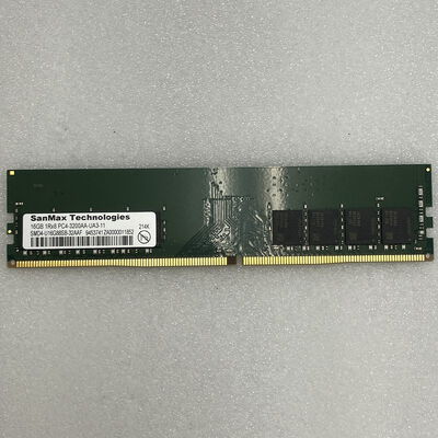 【新潟店】中古  PC4-25600 16GB デスクトップ用 140728 