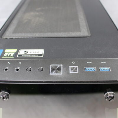 【大須店】中古  THIRDWAVE GALLERIA CrazyRaccoon 