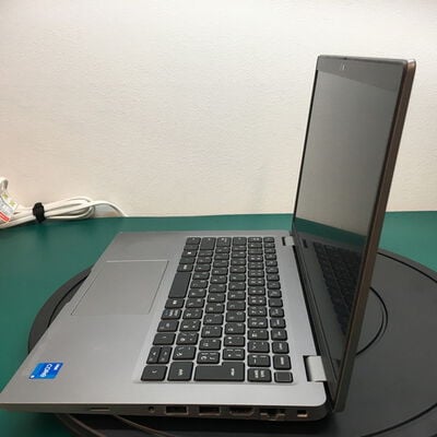 【佐賀南部バイパス店】中古  DELL Latitude 5420 (INTEL Core i5 1145G7 2.6GHz/16GB/SSD512GB/-/オンボード/14/1920x1080/Wi-Fi/WEBCAM/W11P64) 179609 
