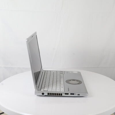 【通販センター】中古  Panasonic Let's note SV9 CF-SV9RDLVS(Intel Core i5 10310U/8GB DDR3 (PC3)/SSD256GB/なし/オンボード/12.1/1920x1200/Wi-Fi/W11H64 MAR) 199527 