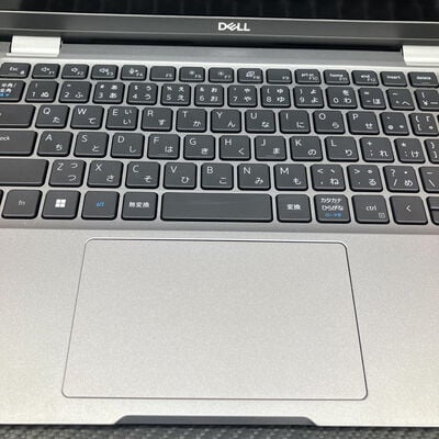 【富士青葉店】中古  Dell Latitude 5320(i5-1135G7/8GB/SSD256GB/W11P) 5070001936 