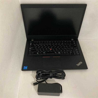 【八王子店】中古  ThinkPad L14 Gen 2 20X100AVJP (Core i5 1135G7/8GB/なし/SSD256GB/W11P) 1230009960 