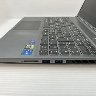 【秋葉原本店】中古  raytrek R5-TA5(i7-11800H/32GB/SSD1TB/RTX3050/W11P) 3410014655 