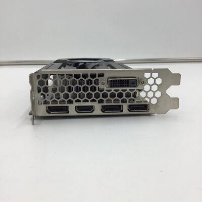 【白山FM松任店】中古  ASUS STRIX-GTX1060-O6G-GAMING(GTX1060 6G GDR5) 131998 