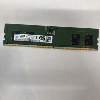 【千葉店】中古  PC5-44800 8GB デスクトップ用 1460026045 