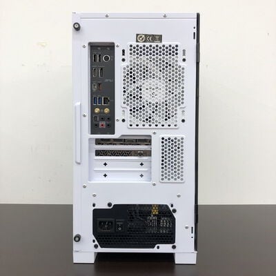 【長野稲里店】中古  自作パソコン 5110000894 