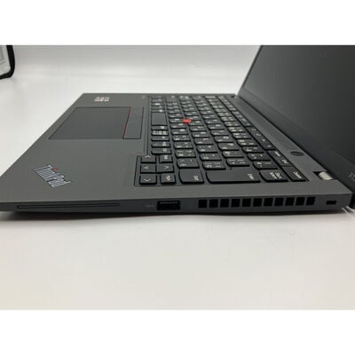 【座間相武台】中古  Lenovo ThinkPad X13 Gen 2 (AMD Ryzen 5 Pro 5650U 2.3GHz/8GB/SSD256GB/-/オンボード/13.3/1920x1200/Wi-Fi/WEBCAM/W11H64) 182749 