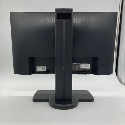 【堺七道店】中古  Viewsonic XG2431 (23.8"W 2H1DP 1ms IPS 240Hz) 4660002223 