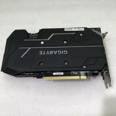 【甲府飯田店】中古  GIGABYTE GV-N166SOC-6GD(GTX 1660 SUPER 6GB) 3480032752