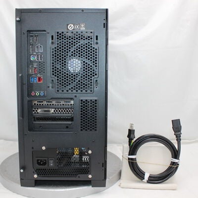 【通販センター】中古  Original PC(AMD Ryzen 5 7500F/32GB DDR5 (PC5)/SSD1TB/なし/NVIDIA GeForce GTX 1060 3GB/W11H64 MAR) 199977 