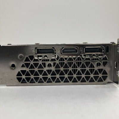 【神戸・三宮店】中古  各社 GeForce RTX2060 (6GB PCI-E) 139502 