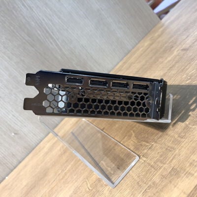 【姫路店】中古  Palit NE75060019P1-GB2063D (RTX5060 8G Dual) 179553 