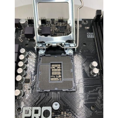 【水戸赤塚店】中古  ASRock H270M Pro4 (H270 1151 mATX DDR4) 133217 
