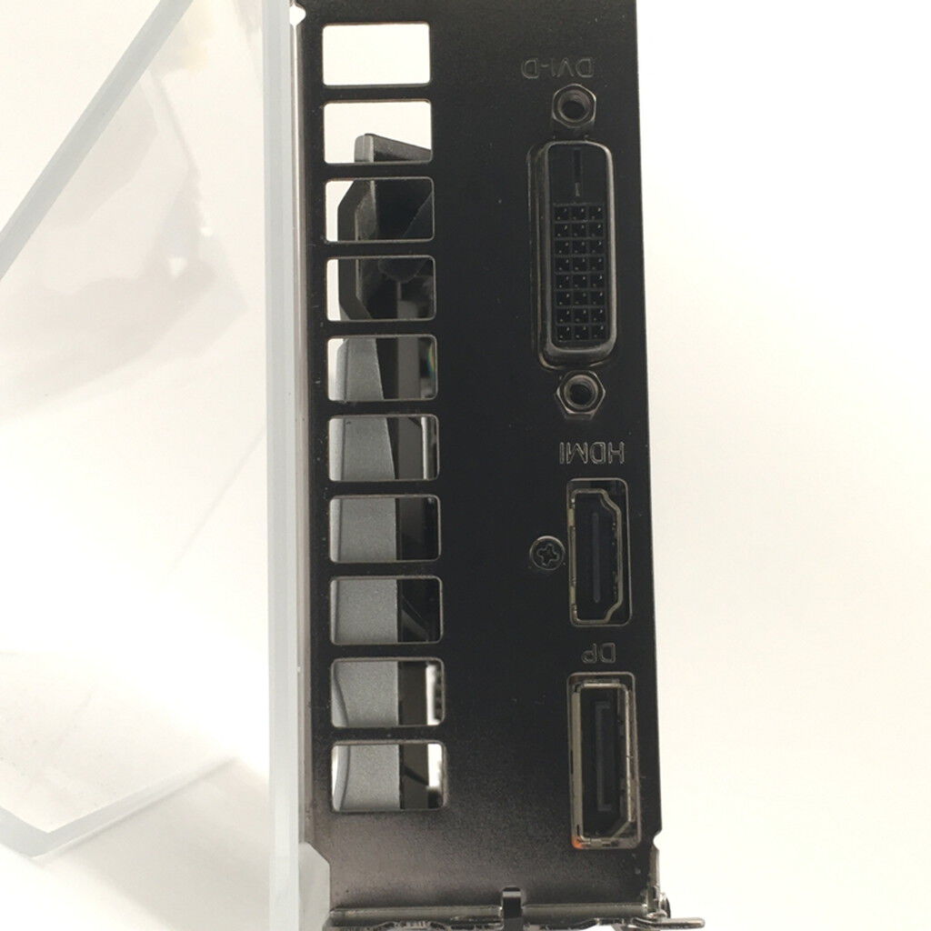 中古 玄人志向 GF-GTX1060-E6GB/OC2/DF（GTX1060 6GB）） 5250001481