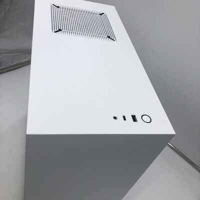 【福井日之出店】中古  NZXT自作PC(Ryzen 7 3700X/16GB/SSD1TB/RTX4070 SUPER/W11H) 5200000794 