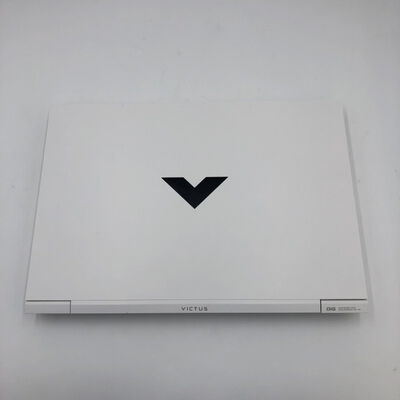 【福井日之出店】中古  HP Victus by HP Laptop 16-d1033TX(Intel Core i7 12700H/16GB/SSD512GB/なし/NVIDIA GeForce RTX 3050 4GB Laptop GPU/16.1/1920x1080/Wi-Fi/W11H64 MAR) 171154【在庫処分!】 