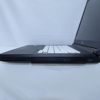 【通販センター】中古  FUJITSU LIFEBOOK A7511/G (Intel Core i5 1145G7 2.60GHz/16GB DDR4/SSD256GB/-/オンボード/15.6/1920x1080/GbE/Wi-Fi/WEBCAM/W11P) 202312 