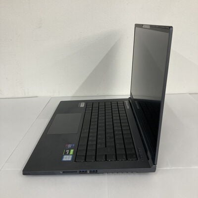 【福山ココローズ店】中古  GALLERIA GCR1660TGF-QCG(i7-9750H/16GB/SSD500GB/GTX1660Ti) 5090000432 