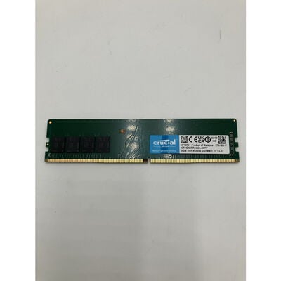【秋葉原本店】中古  PC4-25600 8GB デスクトップ用 140727 