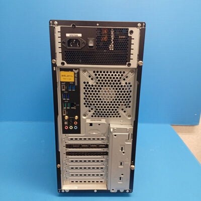 【大須店】中古  G-GEAR GA7J-H214/ZB 3120024809 