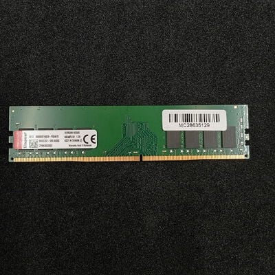 【大須店】中古  PC4-21300 8GB デスクトップ用 126165 
