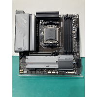 中古  GIGABYTE B650M GAMING X AX (B650 AM5 mATX DDR5) 4760000599 