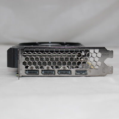 【通販センター】中古  Palit NE6406T019P1-1060F（RTX4060Ti 8GB） 3480034312 