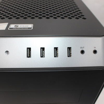 【なんば店】中古  THIRDWAVE GALLERIA RM7C-R36T 191755【4/23値下げ!】 