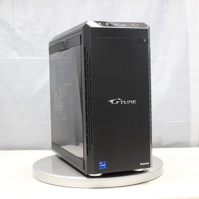 【通販センター】中古  mouse G-Tune HM-B 