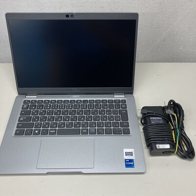 【町田店】中古  DELL Latitude 5320 (Intel Core i7 1185G7 3.0GHz/16GB/SSD256GB/-/-/13.3/1920x1080/Wi-Fi/WEBCAM/W11H64) 180537 