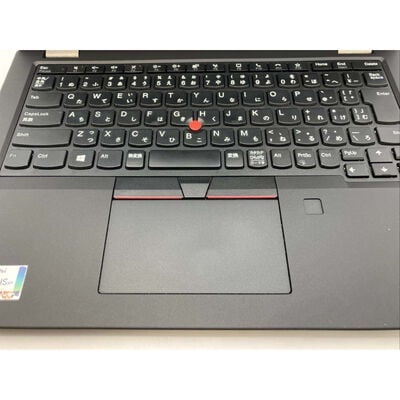 【仙台店】中古  Lenovo ThinkPad L13 Gen 2 (i5-1135G7/16GB/SSD256GB/-/-/WLAN/13.3FHD/W11P/-) 3240011026 