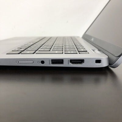 【長野稲里店】中古  DELL Latitude 5320 (Intel Core i7 1185G7 3.00GHz/16GB/SSD512GB/-/オンボード/13.3/1920x1080/Wi-Fi/WEBCAM/W11H) 193802 