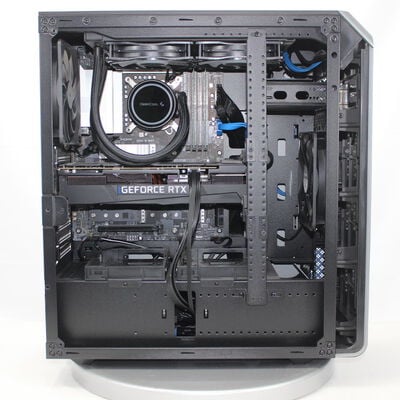 【町田店】中古  THIRDWAVE GALLERIA ZA7C-R48S 189528 