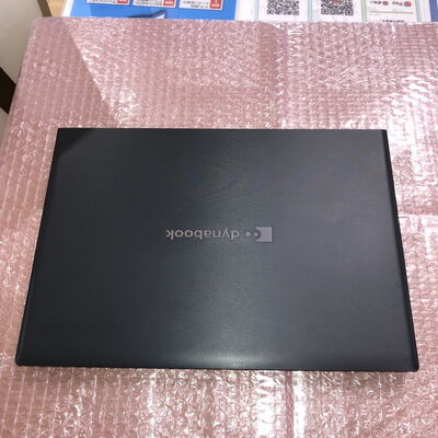 【宮崎恒久店】中古  dynabook dynabook S73/DP (INTEL Core i7 8650U 1.9GHz/16GB/SSD512GB/-/オンボード/13.3/1920x1080/Wi-Fi/WEBCAM/W11H64) 179541 
