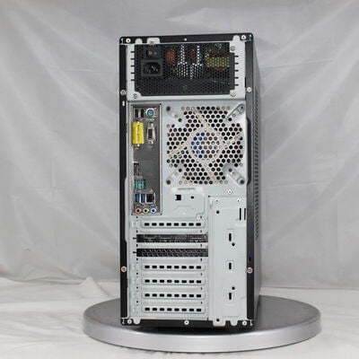 【通販センター】中古  TSUKUMO G-GEAR(Intel Core i7 9700KF/16GB/SSD512GB/DVDマルチ/NVIDIA GeForce RTX 2070 SUPER 8GB/W11H64 MAR) 179397 