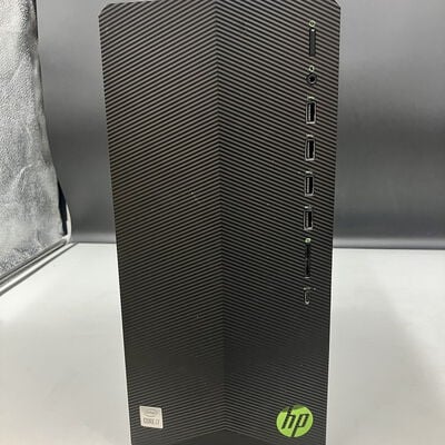 【熊本浜線店】中古  HP Pavilion TG01-1172jp(i7 10700F/16GB/SSD500GB/HDD1TB/RTX3060Ti/W11P) 5370001038 
