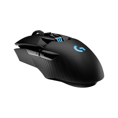 Logicool  G903h (無線 ゲーミングマウス 11ボタン) 