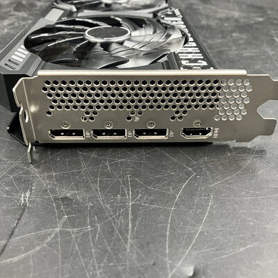 【大須店】中古  ASRock B580 CL 12GO (Intel Arc B580 12GB) 200664 