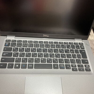 【広島店】中古  DELL Latitude 5410 (INTEL Core i5 10310U 1.7GHz/16GB/SSD256GB/-/オンボード/14/1920x1080/Wi-Fi/WEBCAM/W11H64) 182747 