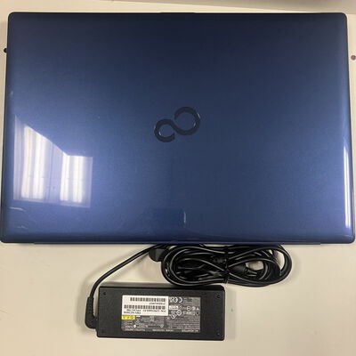 【大宮店】中古  FUJITSU　LIFEBOOK AH58/E3 1250007459 