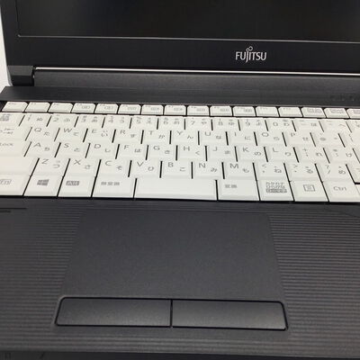 【白山FM松任店】中古  富士通 life book a579/b 4950002500 