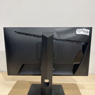 【静岡東瀬名店】中古  MSI　Optix G251PF（フルHD　1920×1080　165ｈｚ） 5140000816 