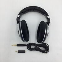 中古  ゼンハイザー　HD 599 SE 4950001440 