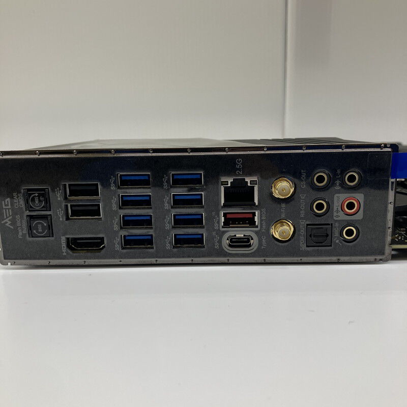 中古 Z590 UNIFY-X LGA 1200 5230000344 ｜ パソコン通販の