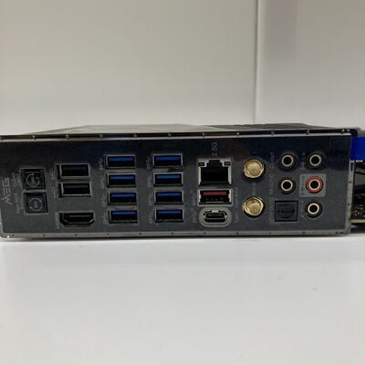 【徳島住吉店】中古  Z590　UNIFY-X　LGA 1200 5230000344 