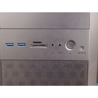 【前橋ｲﾝﾀｰｱｶﾏﾙ店】中古  raytrek XV-Ti(i7 11700F/16GB/SSD1TB/RTX3060Ti/W11H) 4540002421 