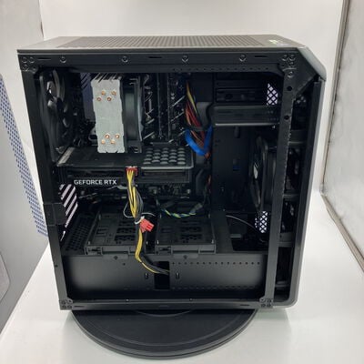 【なんば店】中古  GALLERIA XA7C-R36T(i7 13700F/32GB/SSD1TB/RTX3060Ti/W11H) 3280023256 