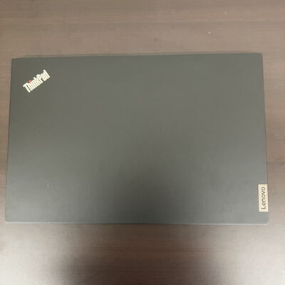 【長野稲里店】中古  Lenovo ThinkPad E15 (AMD Ryzen 5 4500U 2.3GHz/16GB/SSD256GB/-/オンボード/15.6/1920x1080/Wi-Fi/WEBCAM/W11H64) 180566 